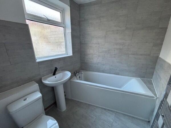 56 OLD BIDSTON ROAD, BIRKENHEAD