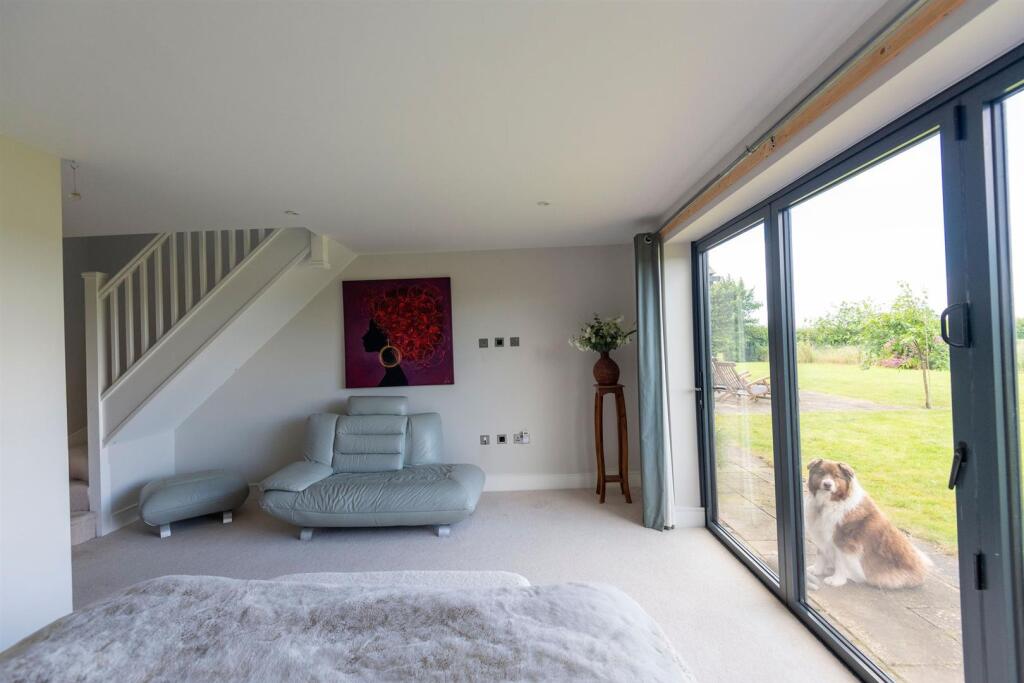 Twigworth Views | Bedroom