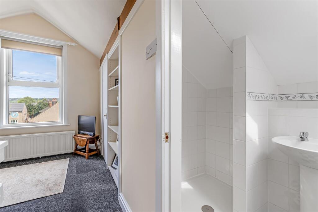 Bedroom 3 To En-Suite