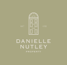Danielle Nutley Property logo
