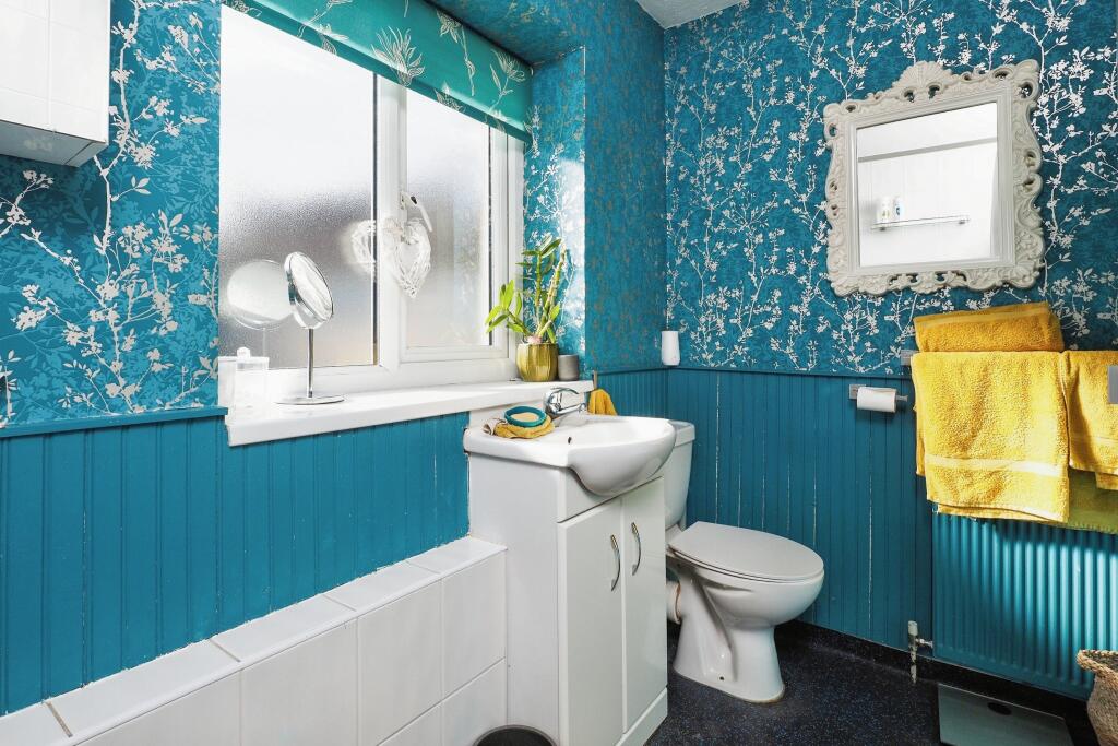 Wet Room