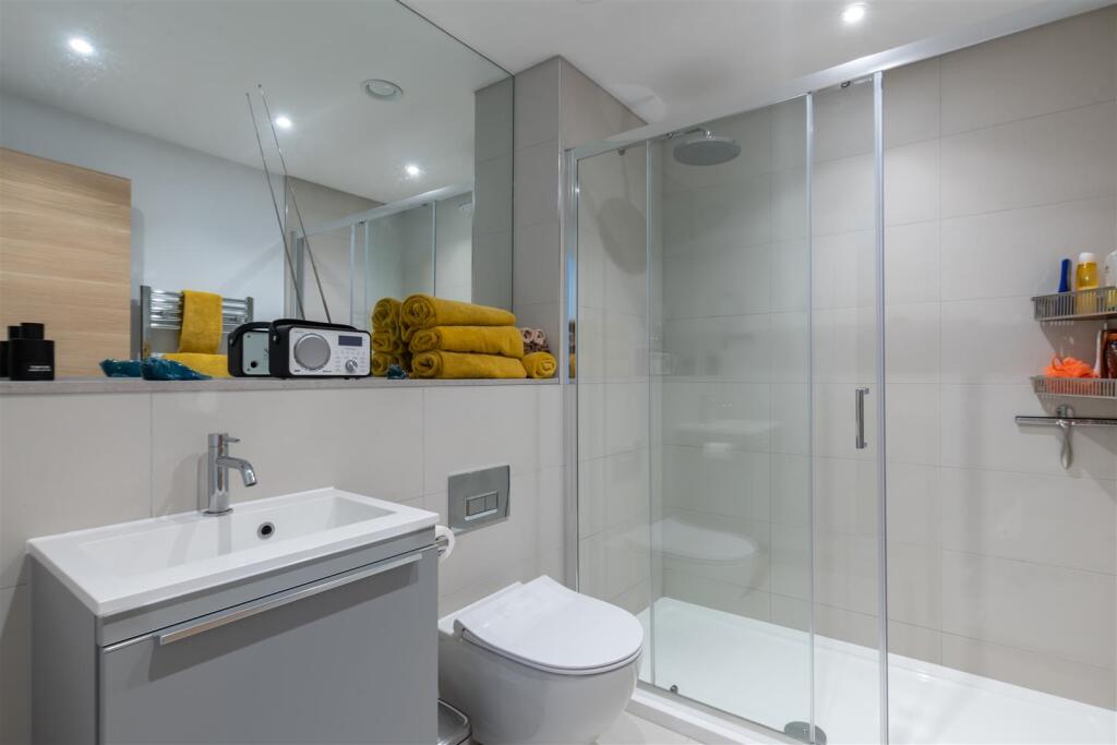 Master En Suite
