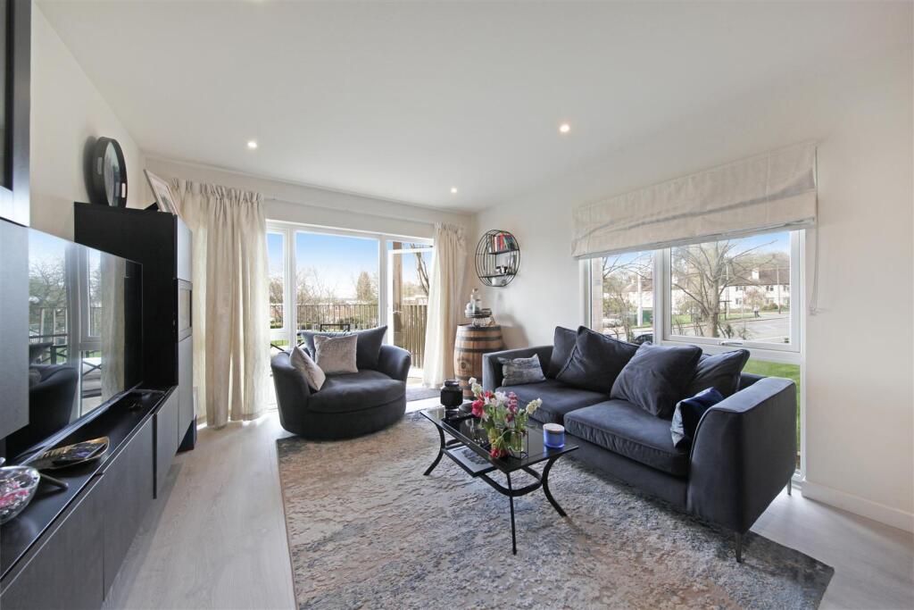 Flat 7, Brooklime Apartments - NfTWV5zbV3Up20IhvRV