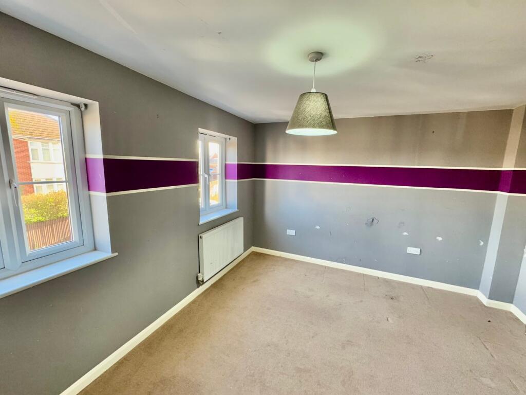 Third Bedroom