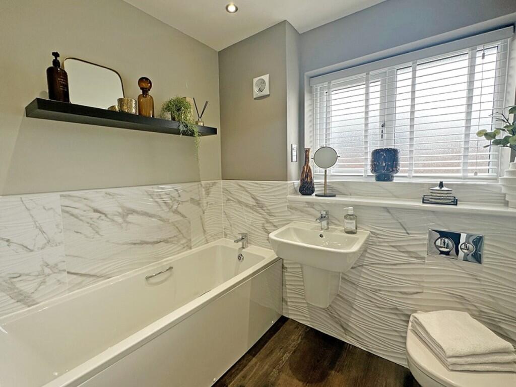 Example Bathroom