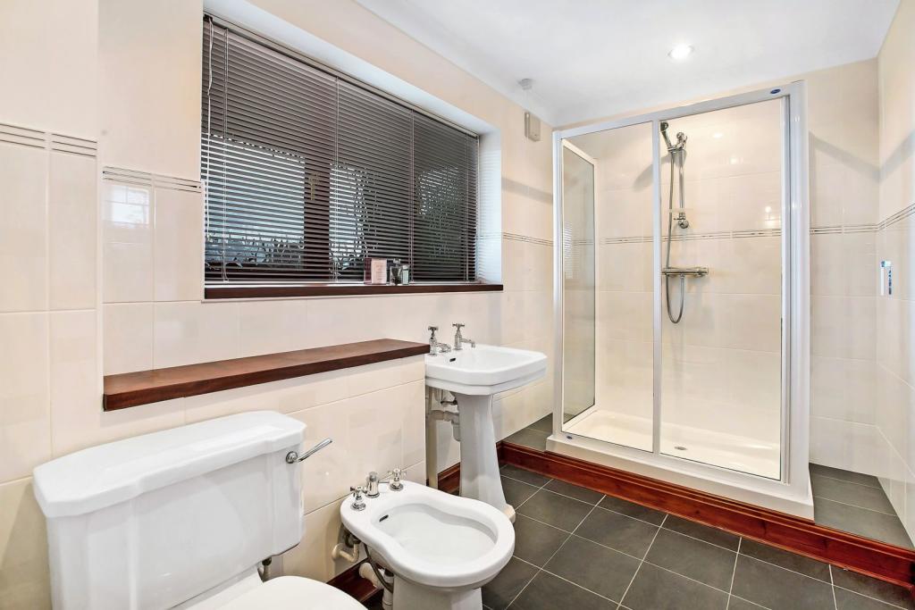 En-suite