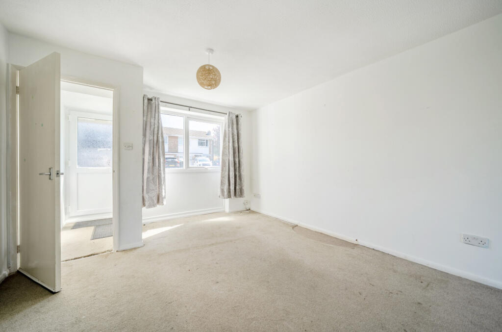 Living/Dining Room