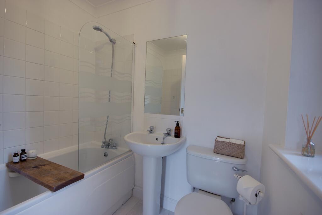 1 Bath A