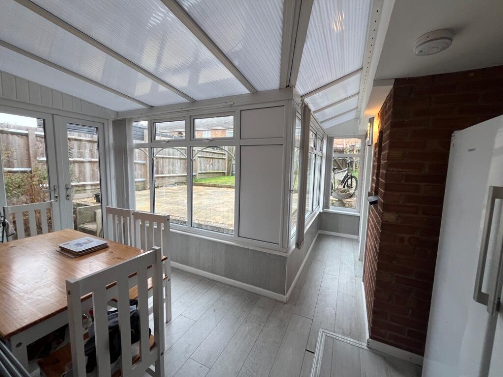 Dinning Room 