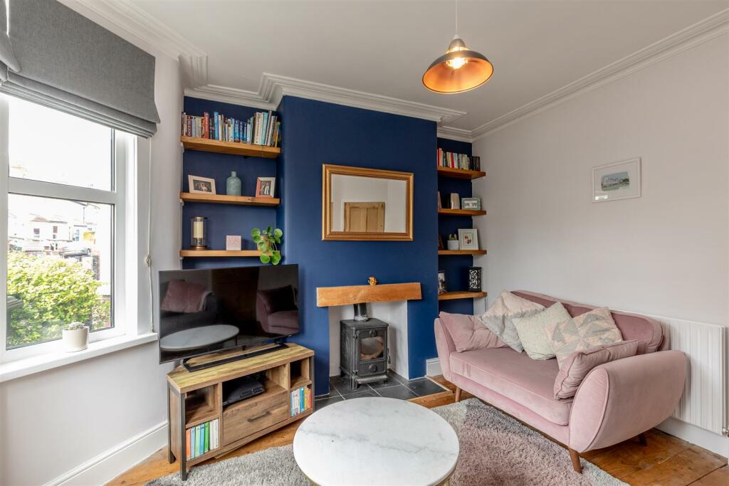 Ellicott Road, Bishposton Living Room 2.jpg