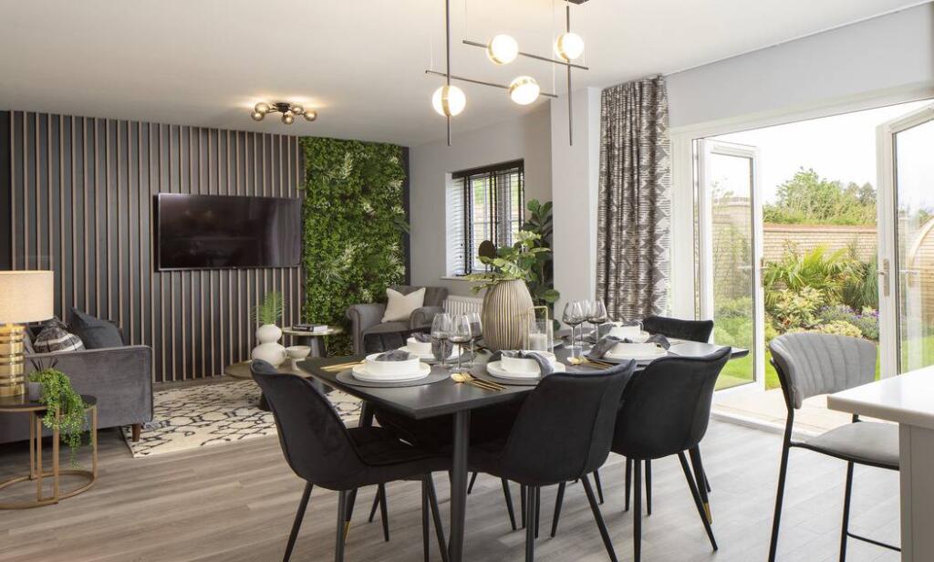 Dandara - Saxon Park - The Goodwood, Home 201