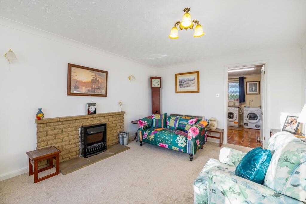 The Sycamores (Holbeach)-15