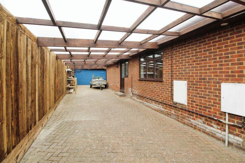 Car Port