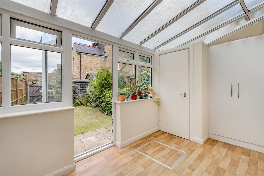Conservatory