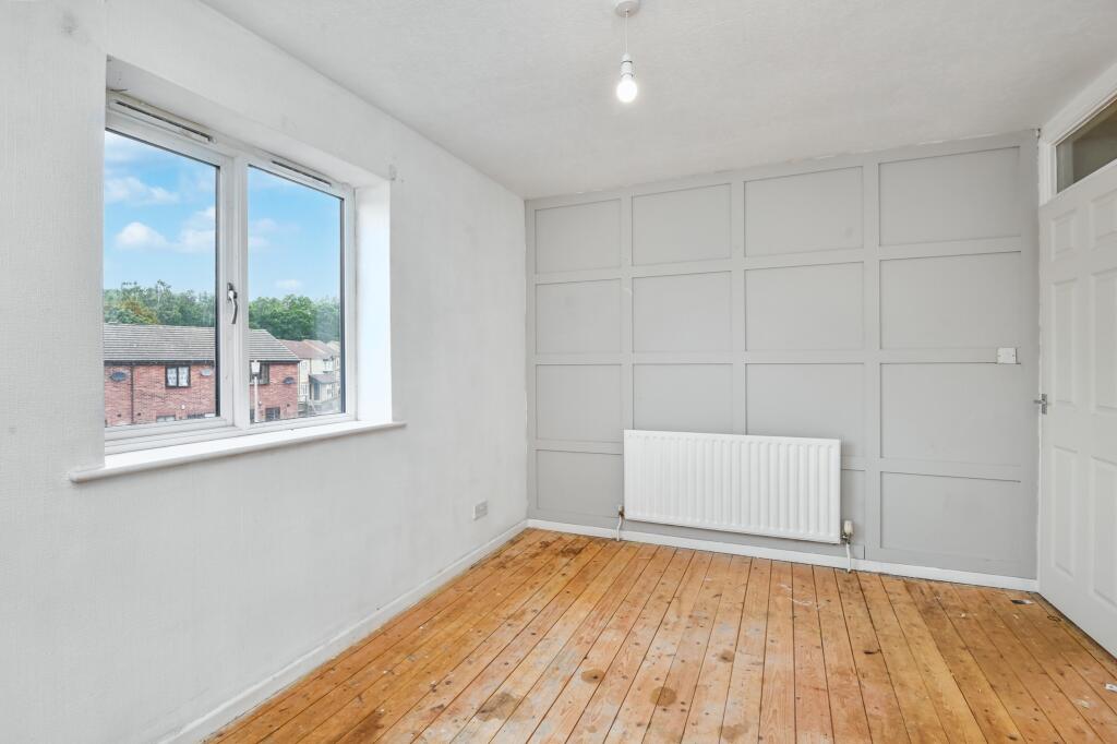 228 Woodfield Avenue, Lincoln, Lincolnshire, LN6 0LT