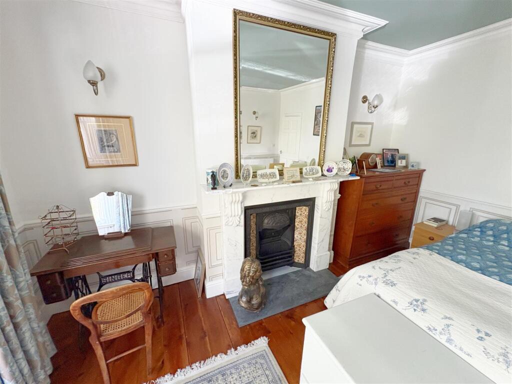 Bedroom One fireplace.jpg