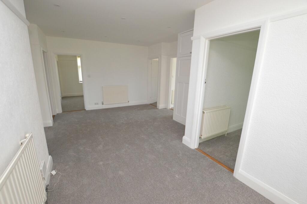 Dining Hallway