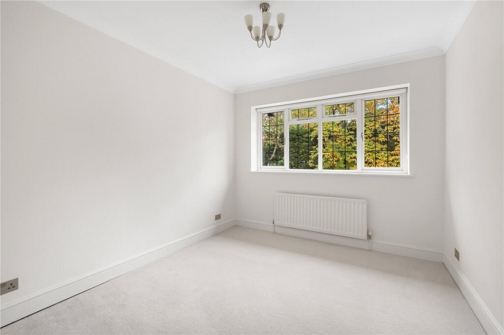 Bedroom Five