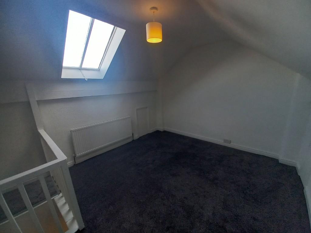 Upper Floor