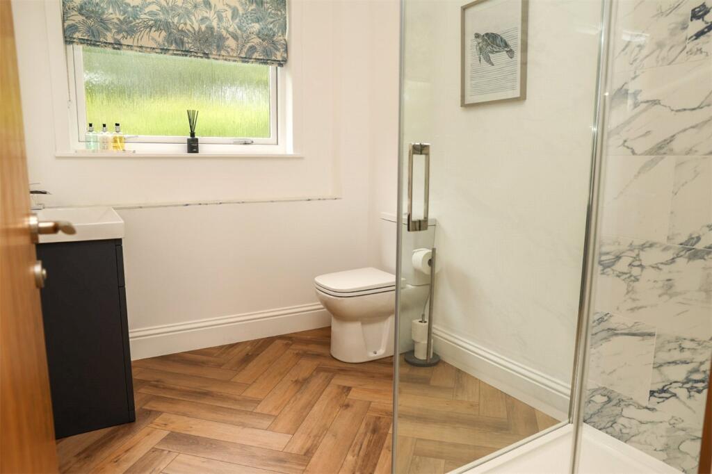 Master En Suite