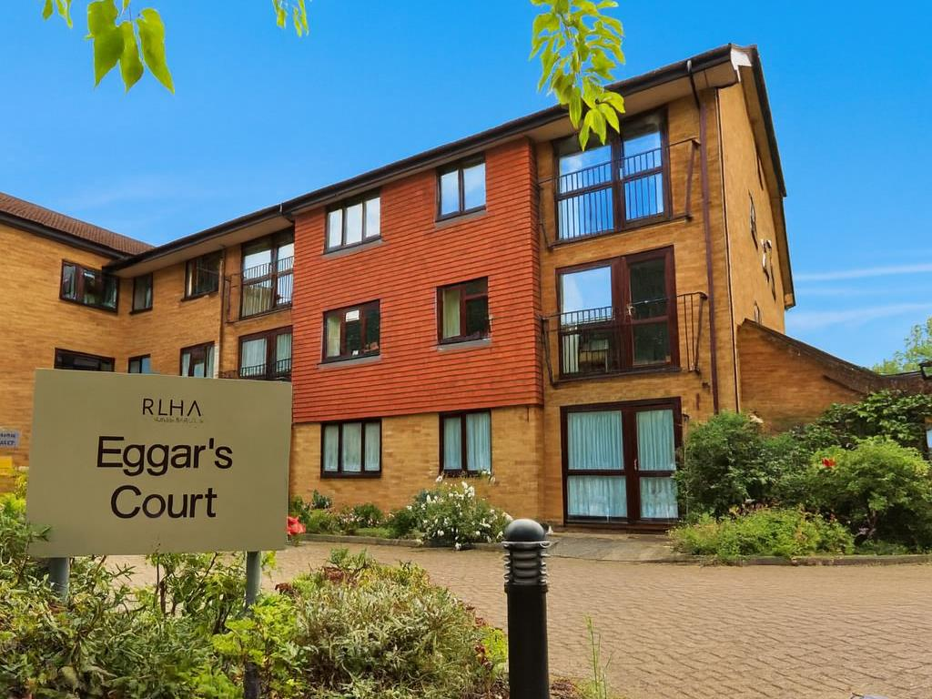 St. Georges Road East, Aldershot