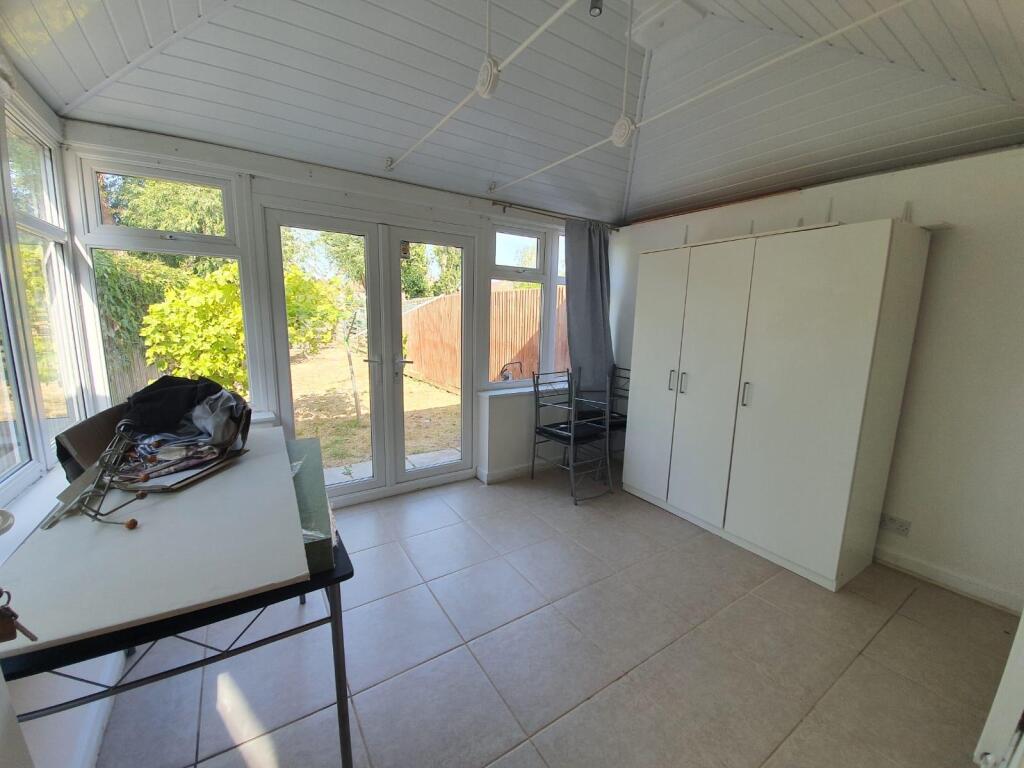 Conservatory