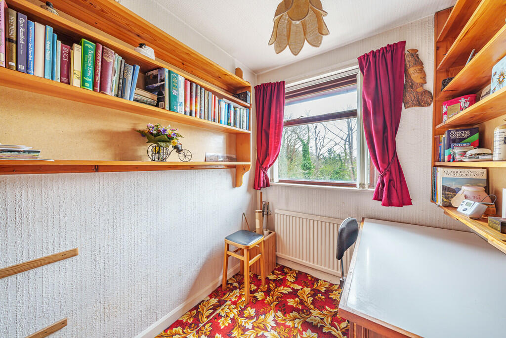 Bedroom Three / S...