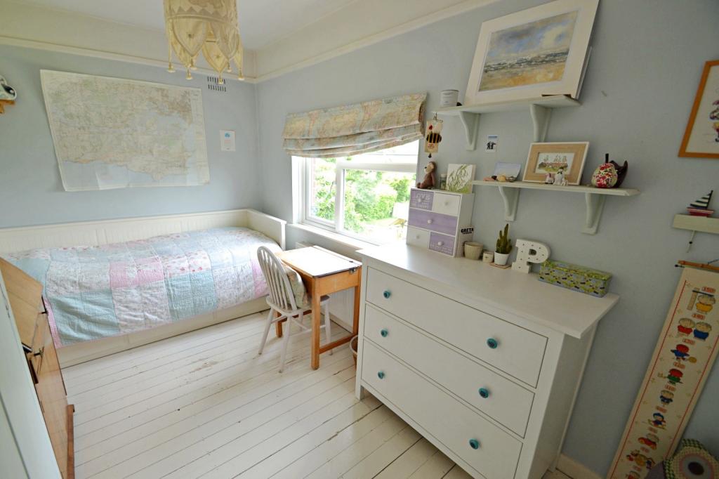 Bed 3