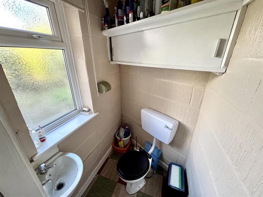 WC