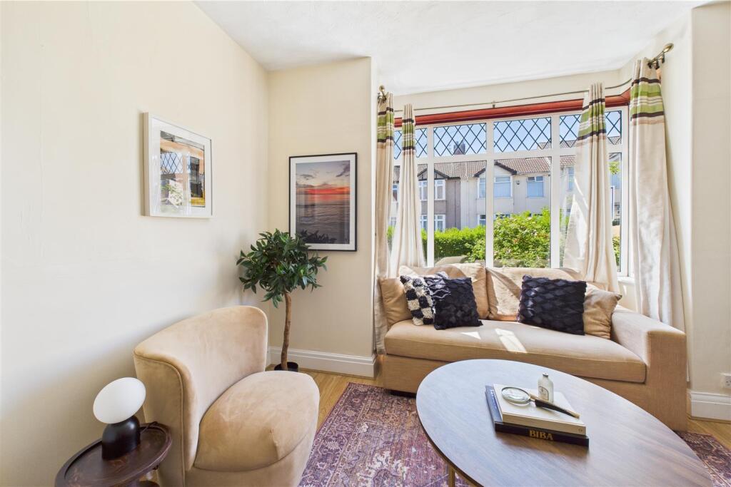 1 Woburn Road, Eastville, Bristol, BS5 6TT | Freeh