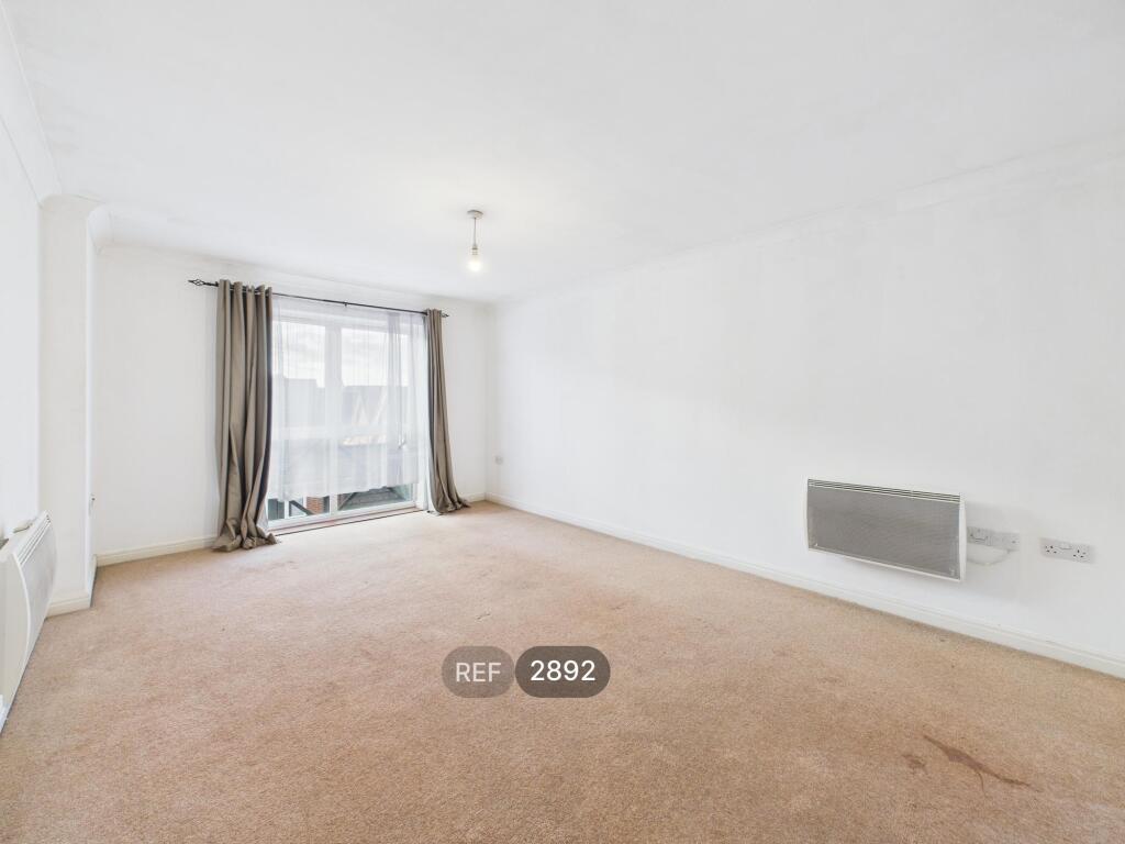 Kitchen / Living area