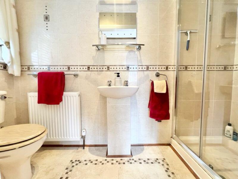 En suite