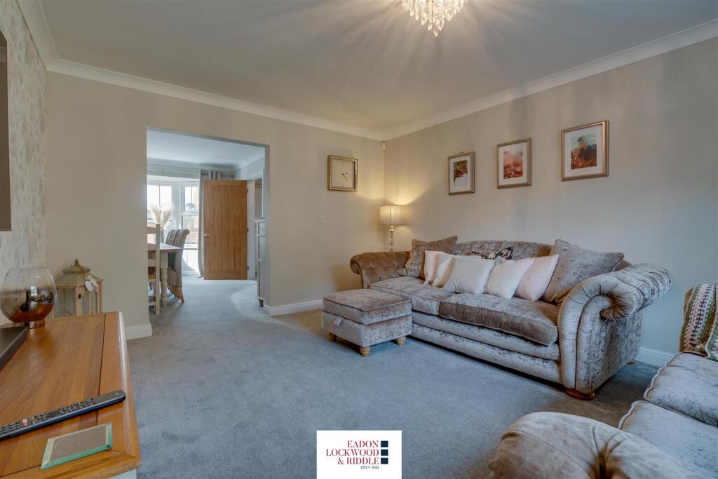 Penwood Walk, Sunnyside, Rotherham