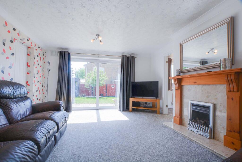 Reception Room One