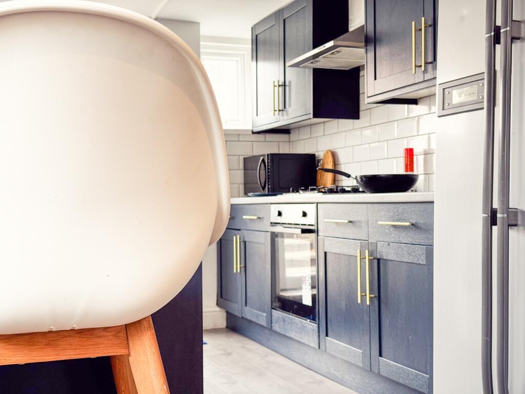 another student property from Award winning CPS HO