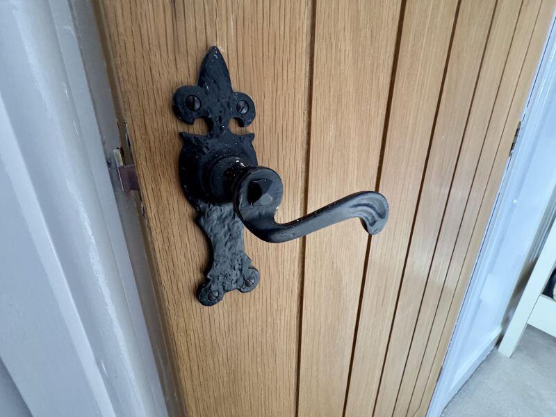Doors