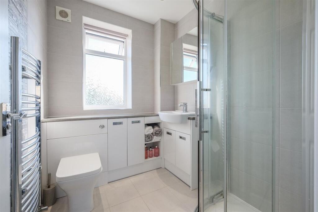 En-suite