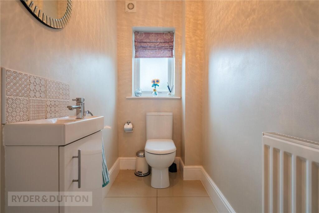 Guest Wc