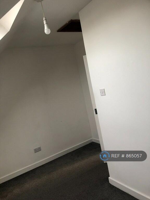 Double Back Bedroom