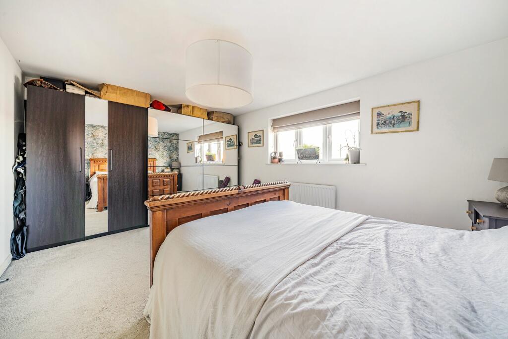 Bedroom One (2)