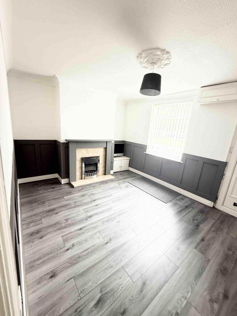 Front Reception Room