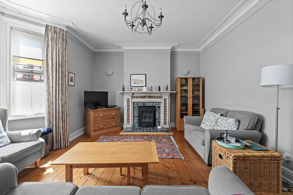 9 Panton Road, CH...