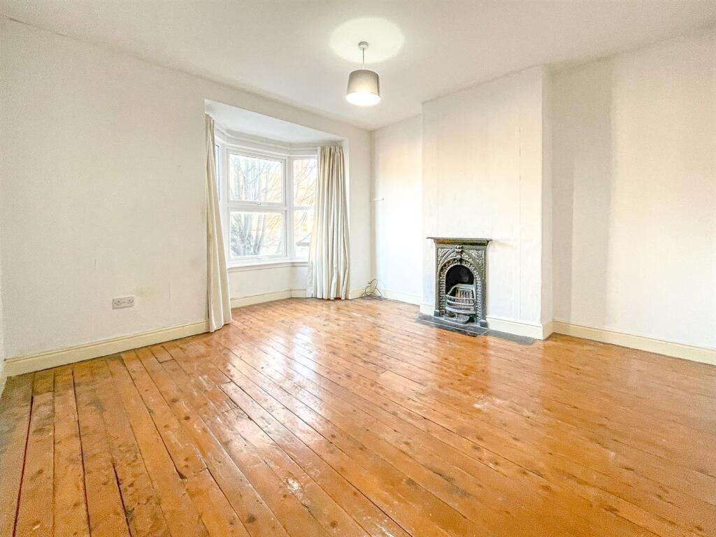 Norman Street, Leicester