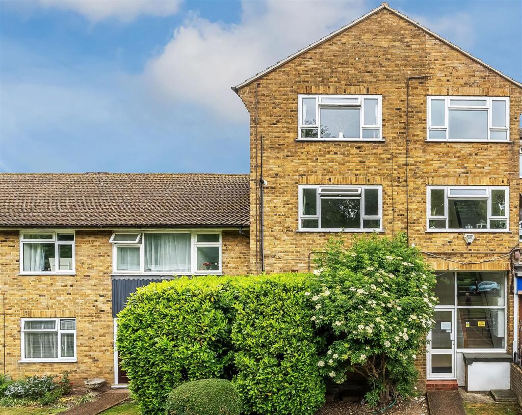 WOODFIELD LANE, ASHTEAD, KT21