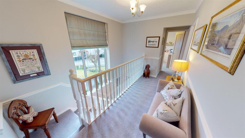 St. Marys Avenue Landing