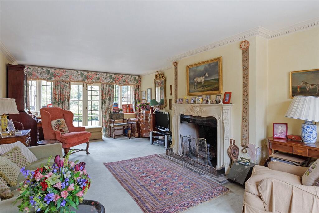 Drawing Room