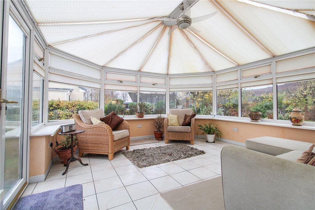Conservatory 2