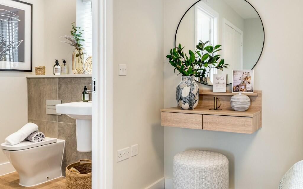 Similar Show Home