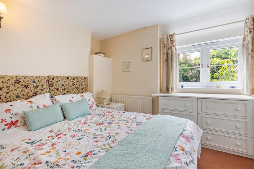 A17 - 1 Rose Cottage, Kingsbridge, Sherford - 2507