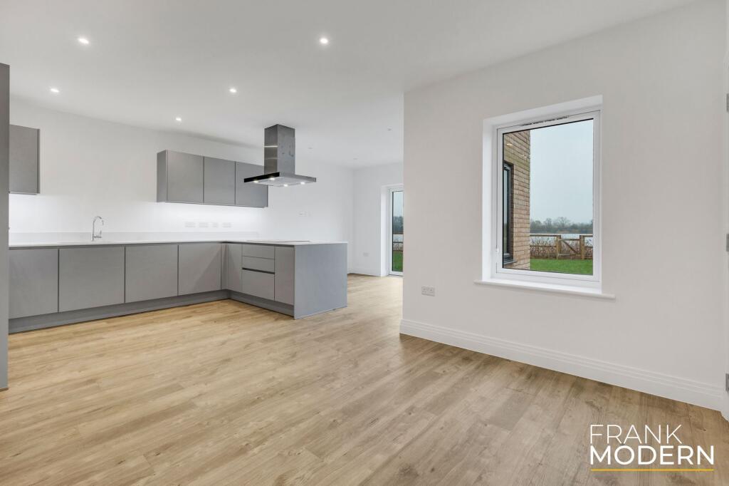 Kitchen / Diner